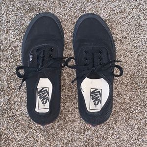 Vans shoes